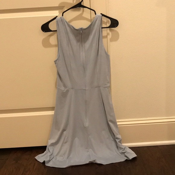 Alter’d State Suede Dress - Picture 2 of 3